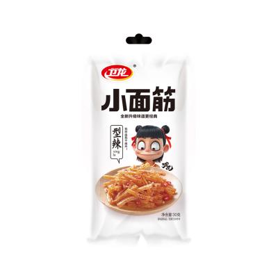 China China Good Quality Natural Organic Food Sweet And Spicy Snacks for sale