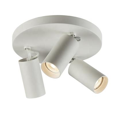 China Surface mounted hot sale 6W 12w 18w nordic spot round led ceiling lights for kitchen bedroom for sale