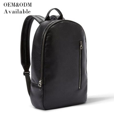 China Waterproof guangzhou high quality laptop school backpack 13 14 15.6 17 inch vegan leather Waterproof backpacks for sale