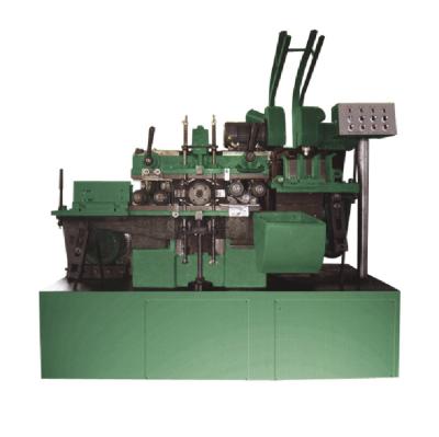 China Factory Factory Supplier Pencil Forming Machine With Double End Cut For Sandwiches for sale