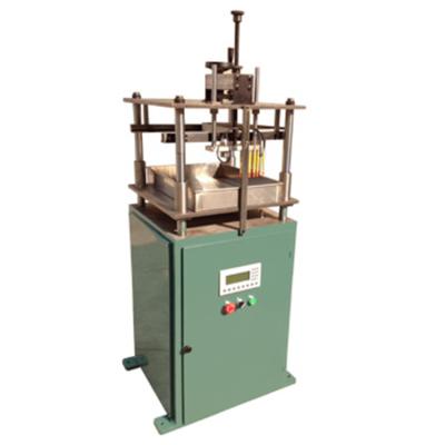 China Factory Factory Price Pencil Dipping Machine / Plastic Pencil Making Machine for sale