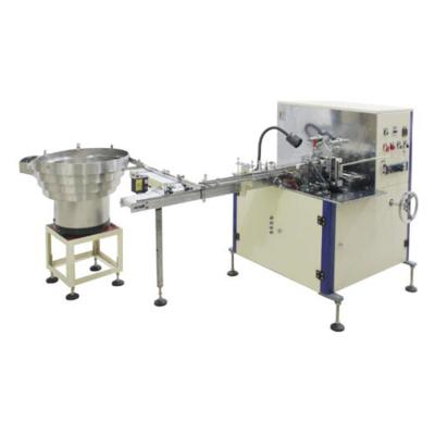 China Factory Manufacturer Pvc Tpr Pencil Gum Extrusion Paper Wrapping Machine for sale