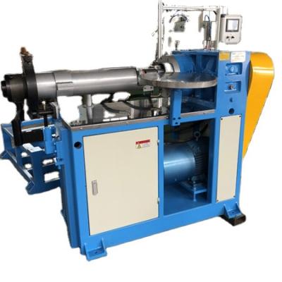 China Factory Quality Automatic Dye Artist Watercolor Solid Paint Extrusion Making Machine for sale