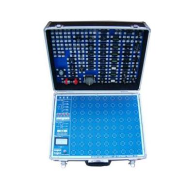 China Electronic Training Kit, Educational Kit, XK-MSE1 Basic Power Electronics Technology Experiment Set XK-MSE1 for sale