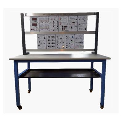 China Basic electrical/electronic circuit forming equipment/XK-DZ201/school lab forming 1230 x 640 x1338 mm for sale