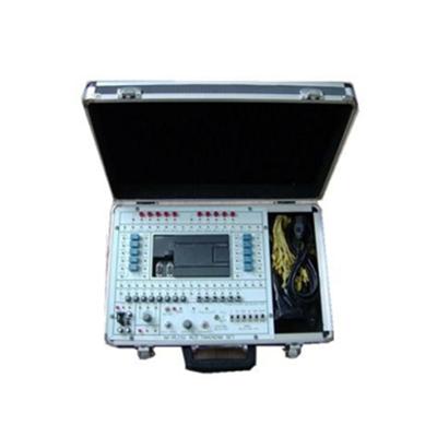 China XK-PLCS1 PLC TRAINING SET, training box, experiment box XK-PLCS1 for sale