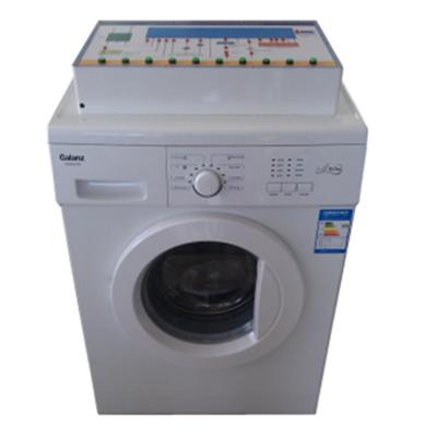 China Multifunctional Fully Automatic Roller Washing Machine Teaching And Training Equipment for sale