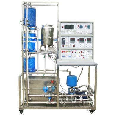 China XK-GK1 Professional Didactic Industrial PID Equipment Control XK-GK1 Process Control Training Equipment for sale