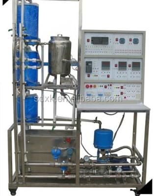 China XK-GK1 Process Control Training Equipment 1500mm X 700mm X 1900mm for sale