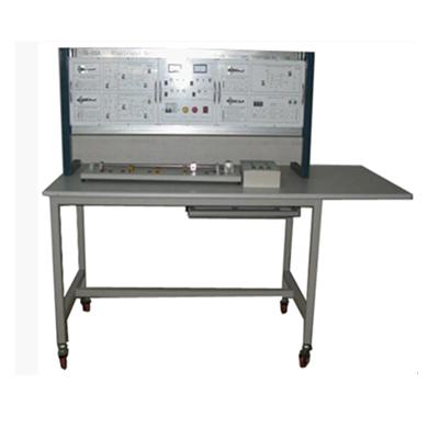 China Electric Trainer Sensor Training Module Instrument Training Bench XK-ESX for sale