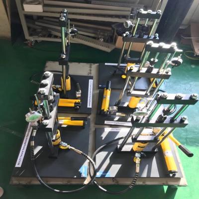 China Laboratory Equipment, Tensile Testing Model Teaching Equipment XKL311 for sale