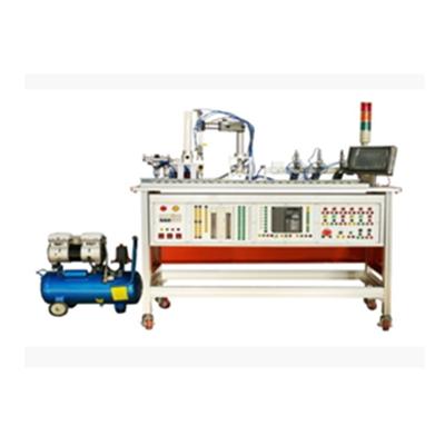 China Mechanical And Electrical Integration Training Equipment/XK-JD3A For Education 1200 x 720 x 750 mm for sale