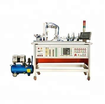 China Mechatronics Training System Integration XK-JD3A Mechanical And Electrical Training Equipment XK-JD3A for sale