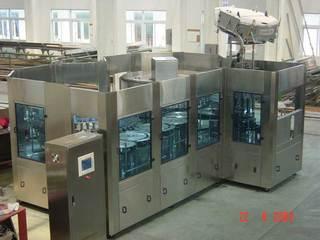 Verified China supplier - Shenzhen ES AQUA Machinery Co., Ltd.