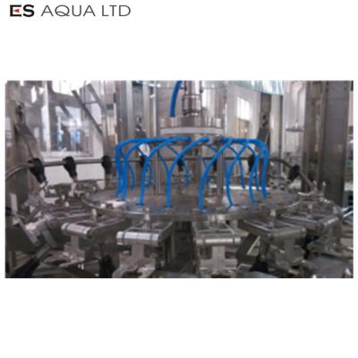 China CLOTHING Mineral/Drinking Bottle Water Washing/PET Bottling Machine /Plant/Complete/Full/Whole Automatic Filling Capping Production Line for sale