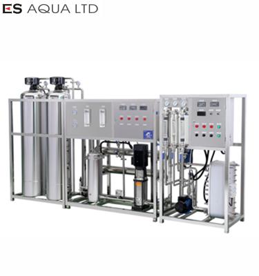 China High Pure Water Filtration Factory Price One Stage RO Water Treatment System for sale