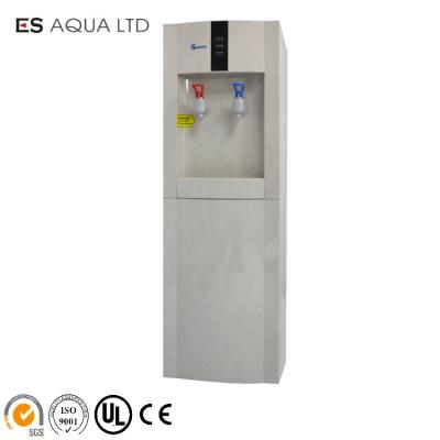 China Electric Hotel Water Dispenser for sale