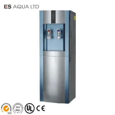 China Hotel Home Office Cold Water Dispensers / Hot Water Dispenser Machine for sale