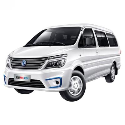 China Promotion Item Price Best 5 Meter Manual Euro 2 Mini Bus High Speed ​​Utility Vehicle New 5200*1700*2250mm for sale