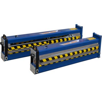 China Factory PVC Conveyor Belt Joining Machine / Hot Press Joint Machine For Sale for sale