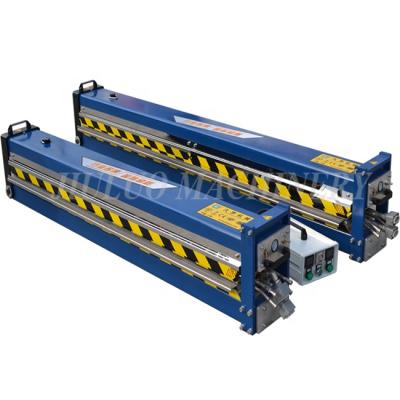 China Factory Conveyor Belts Hot Press Machine Splicing Hot Press Welding Machine For Sale for sale