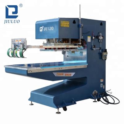 China Factory High Quality PVC/TPU Light Conveyor Belts Welding Machine For Sale for sale