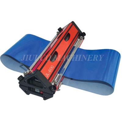 China Factory Hot Press Splicing Machine-Air Cooling Way / Joint Belts Equipment for sale