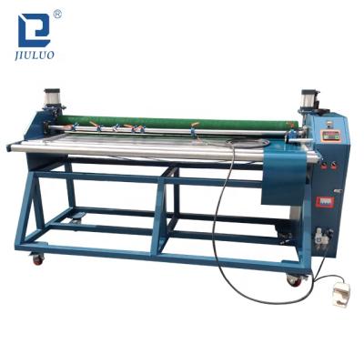 China Roller Belts Cutting 3000mm Rubber Conveyor Belts Slitting Machine / Rubber Conveyor Belts Slitting Machine for sale