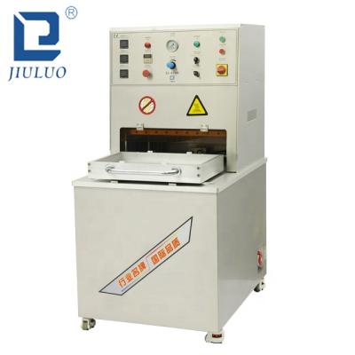 China 300*370mm Medical Packaging Sealing Machine / Sterile Packaging JL-4200 for sale