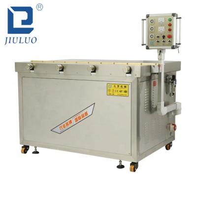 China Factory Protective High Frequency High Quality Bellows Cover Welding Machine for sale