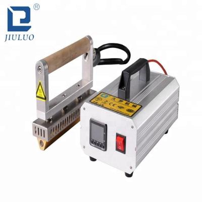 China Factory Hot Sale ETFE Hand Iron Welder / ETFE Membrane Welding Machine for sale