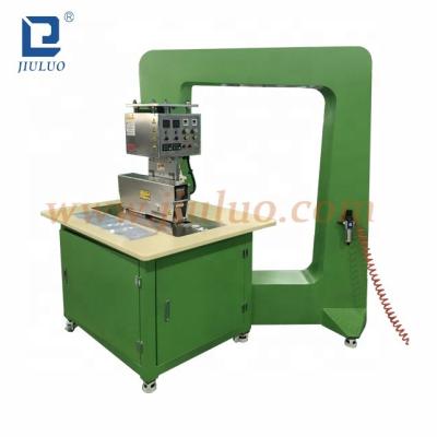 China Factory hot sale etfe high frequency customized heat pulse welding machine for sale