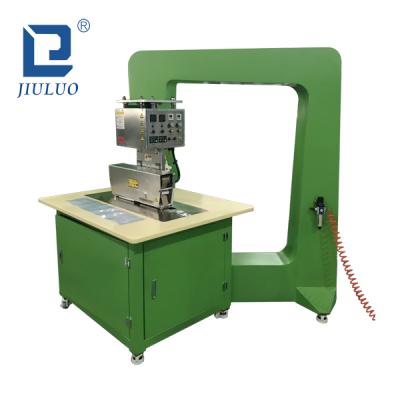 China Factory High Quality Hot Sale ETFE Welding Machine For ETFE for sale