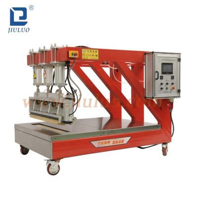 China Factory Factory Hot Sale PTFE Welding Machine for sale