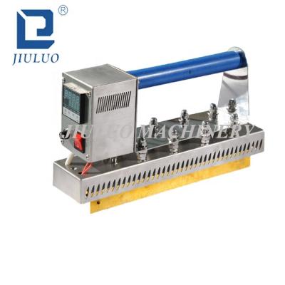 China Factory High Quality Hand Held PTFE Welding Fixture / Portable Welder for sale