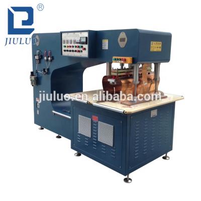 China Factory High Quality High Frequency PVC Tent Welding Machine for sale