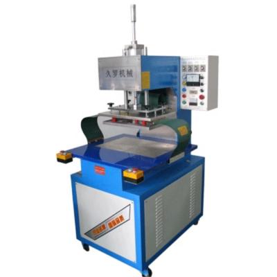 China Factory High Precision Welding Machine High Frequency Plastic Welding Machine Bag Sealing Machine for sale