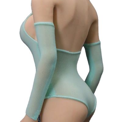 China Sexy Soft Underwear Preteen Model Girls Swimwear Bikini Bikini Doll Clothes for sale