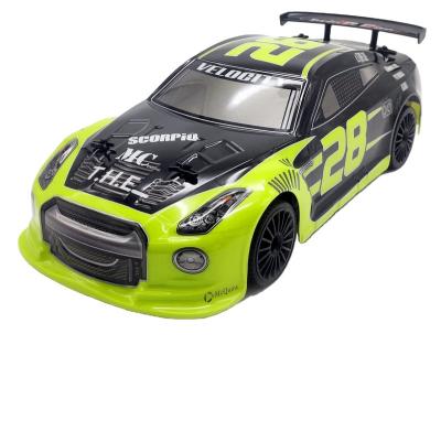 China Toy Hot Selling Volantex 1/14 Scale 2.4Ghz RC Fast Radio Control Sport Racing Drift RC Car Toy For Kids for sale