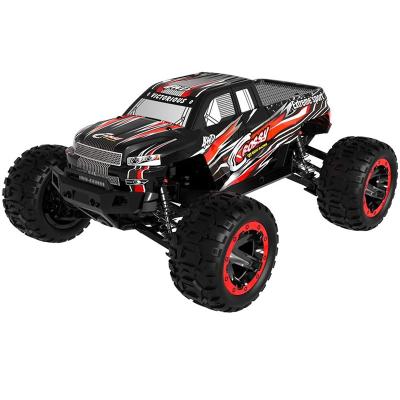 China Radio Control Toy Hot Sale China Direct Sale Height 140mm Rc Truck Width 220mm Length 265mm For Kids for sale