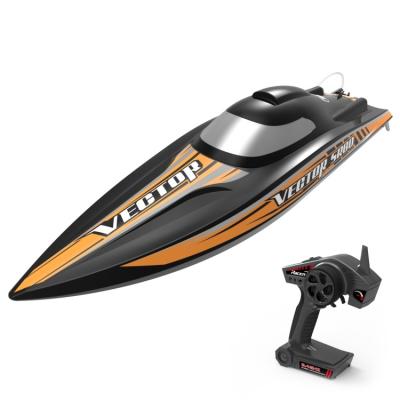 China RC Model Good Quality Low Price Radio Control Style Rc Model Battery Remote Control Boats for sale