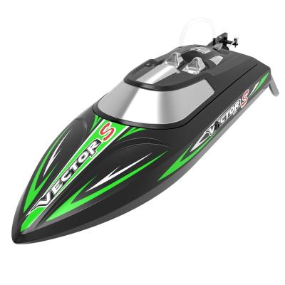 China RC Hobby VOLANTEX RC Brushless High Speed ​​RTR Model Boats RTR with Self Righting and Reverse Racing Function Yacht for Adult and Kids for sale