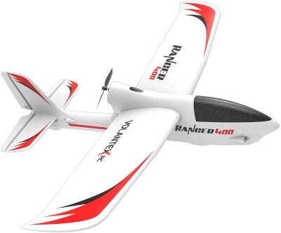 China VOLANTEXRC 76106 Radio Control Toy with 6-Axis Gyro Stabilizer 6-Axis RC Glider Plane Easy to Fly for Beginners for sale