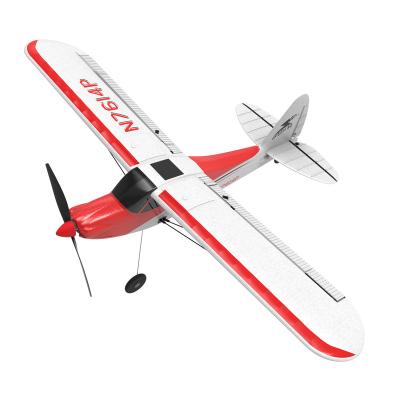 China Radio Control Toy Amazon Hot Sale Sport CUB 500 76104 Wingspan 500mm Foam RC Model Airplane From China Manufacturers for sale