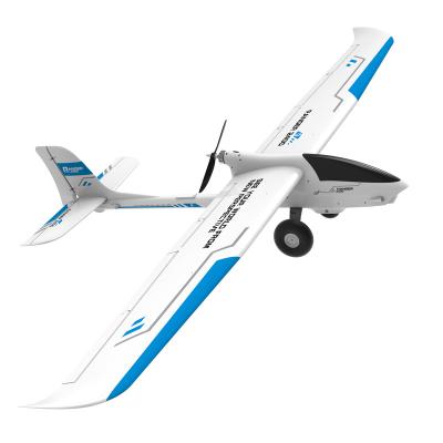 China Click& Easy Plug Wing Mounting System Volantex R2400 PNP 75709 Radio Controlled Toy Flying EPO Foam Aircraft Remote Control for sale