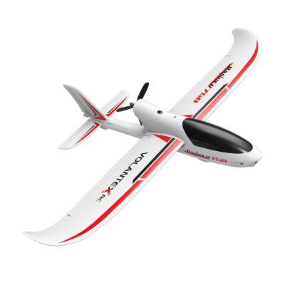 China Optional High Quality Gyro 767-2 PNP Radio Control Model Aircraft for sale