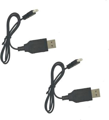 China VOLANTEXRC 2PCS USB charger-1S 3.7V PC3201X2 lithium battery for sale