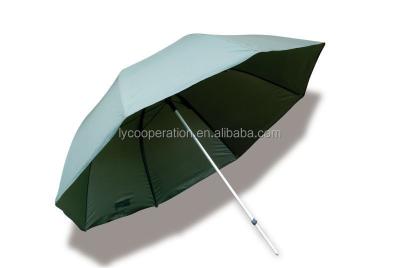 China Outdoor Furniture Korum Fishing Umbrella for sale