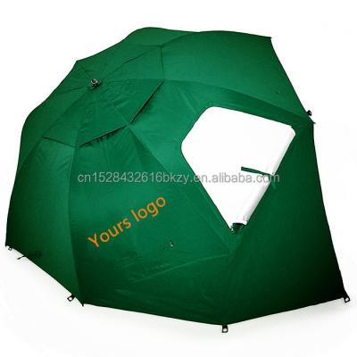 China Minimalist Hot Selling Beach Umbrella Beach Sun Umbrella Adjustable UV Material Shade Shelter for sale