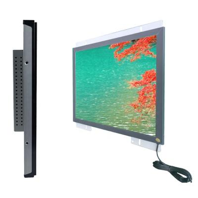 China Netoptouch USB Indoor Industrial LCD Touch Monitor 19